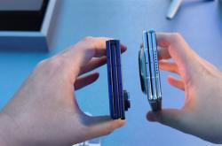 G形三折叠史上首款！三星Galaxy Z TriFold上手