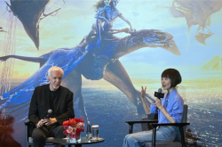 著名导演詹姆斯卡梅隆：AI永远替代不了人类创作 不会用技术替代真人