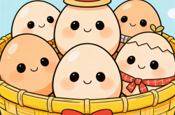 每周吃鸡蛋有什么好处？超过这个量 糖尿病、高血压风险真的会降低