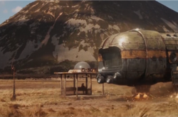 DC电影《超级少女》公布先导预告片：米莉回归主演 2026年上映