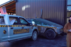 千万粉丝网红为博眼球烧掉价值40万美元的法拉利：却因逃税被抓