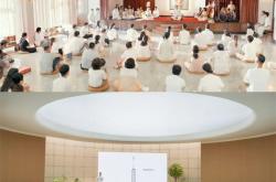 徕芬回应发布会撞景《周处除三害》灵修场面：与电影无关 2023年就用过