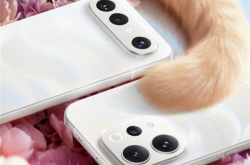 vivo S50系列今晚发布：首款第五代骁龙8小屏旗舰来了！