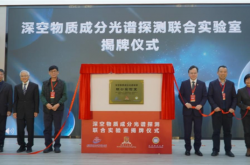 探究火星演变！天问三号载荷“激光外差光谱仪”联合研制任务启动