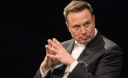 十辈子也花不完！马斯克身家首超6000亿美元：距离万亿再进一步