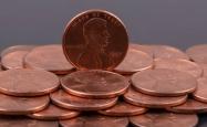 美国最后一批1美分硬币拍卖：696枚卖了1亿多元
