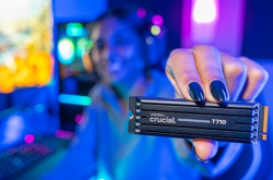 美光：AI需求高居不下 预计营收大幅增长