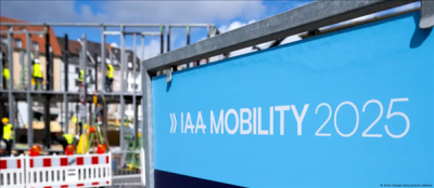 为了打败中国电车 BBA们有点用力过猛了