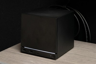 V社再次尝试游戏主机