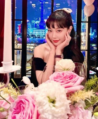 演员克拉拉离婚引网友热议 豪门婚姻仅六年：被称亚洲第一美女