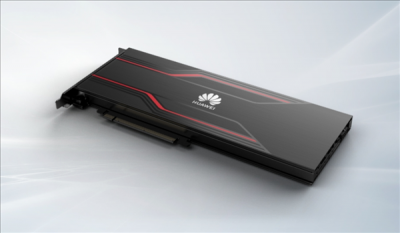 仅仅1万元！华为Atlas 300I DUO AI推理卡首次拆解：双芯合体 薄如蝉翼