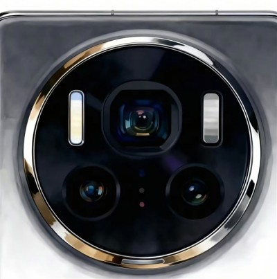 史上最强Mate！华为Mate 80系列外观出炉