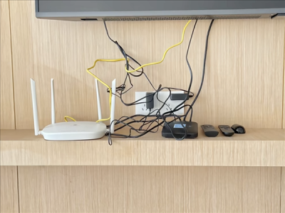 路由器到底怎么摆网速才更快 很多人都摆错了！