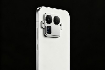 真我GT8 Pro配备大师级对称双扬声器：T0级音质表现