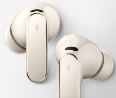 华为FreeBuds Pro 5获星闪L2HC编解码认证！支持4.6Mbps无损音质