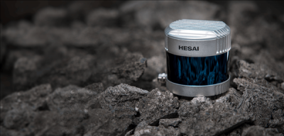 知情人士：禾赛科技拿下小米、理想2026全系车型定点合作 并达成激光雷达100%标配