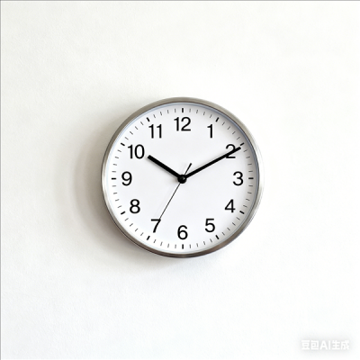 数字时代的“技能断层” 美国三年级学生不会数钱看时间