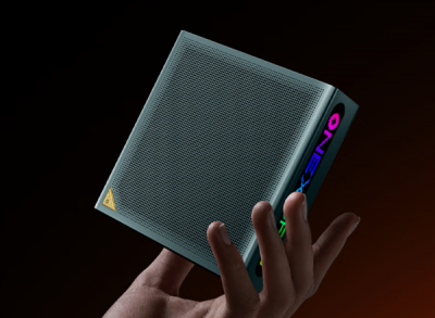 壹号本号称首发“USB 5.0接口”！其实就是USB4 v2