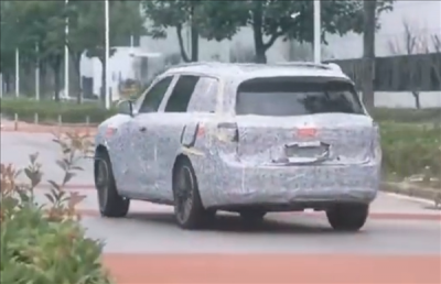 提前泄漏车内设计 男子偷拍未上市问界M9被判赔25万元