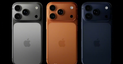 最高5088mAh！iPhone 17全系内存、电池容量确定：标准版8GB 其余都是12GB