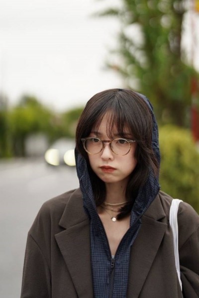 《寂静岭f》女主脸模写真分享！日系美少女超可爱