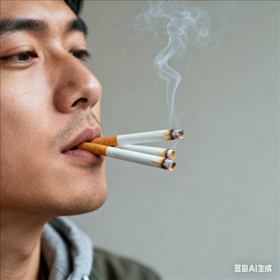 为什么有的人每天一包烟 活到90也没得肺癌