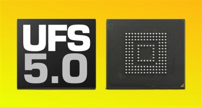 USF 5.0来了！顺序读取突破10GB/s 堪比早期PCIe 5.0 SSD