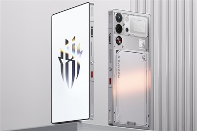 最强游戏手机！安兔兔8月安卓旗舰性能榜出炉：红魔10S Pro+第一