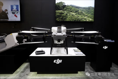 大疆起诉美国防部被驳回！