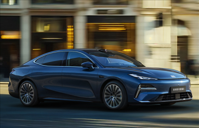 吉利银河爆单 年内已卖百万台！吉利拟借上汽通用沈阳工厂提产