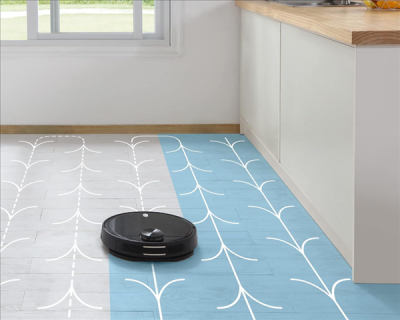 用户禁止数据收集后 扫地机器人竟然被远程指令“杀死”！