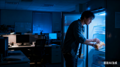 韩国男子吃公司5元零食被判盗窃罪：需赔偿255元