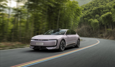 有槽点、没法装B 但我还是被这台20多万的奥迪爽到了！