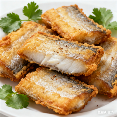 “国民廉价鱼”带鱼原来一直被低估！