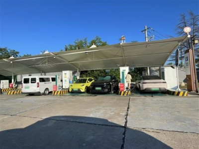 限充80%、排队叫号、掉头充电！高速服务区为防充电拥堵各显手段