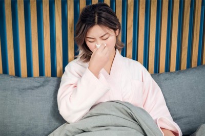 医生最新提醒：秋乏短期就能缓解，持续超两周的乏力别硬扛 