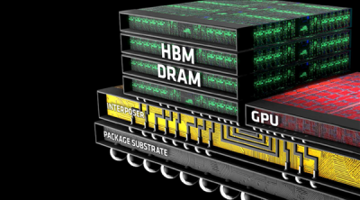 HBM4价格涨上天：1GB就要上千元 比GPU芯片都贵