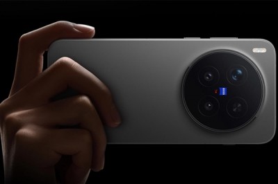 vivo X300系列首销：Pro版销量破纪录 4399元起