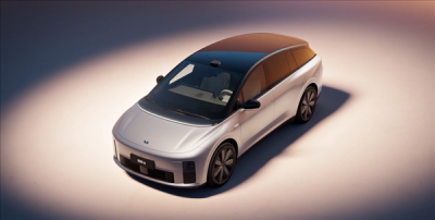 23.98万的理想i6真要卖爆了！高管：5分钟大定10000台