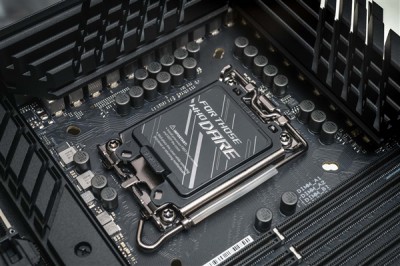 Linux中发现第三家x86处理器，不是Intel也非AMD：来源很神秘