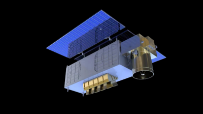 世界首颗量子微纳卫星！我国济南一号完成使命坠入南太平洋