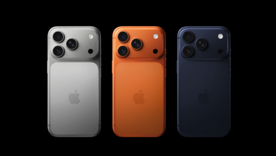 128GB成历史！iPhone 17系列全系256GB存储起步 顶配首次增加2TB