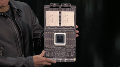 英伟达发布Vera Rubin超级芯片：性能大提3倍 采用HBM4高带宽显存