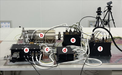 意义重大！我国科研人员实现月-地VLBI基线干涉测量