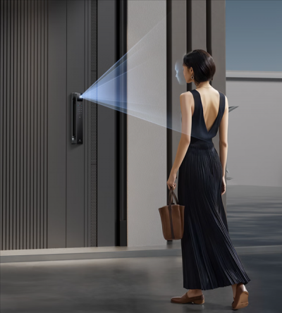 差价2倍！AI智能门锁分两种 90%的人选错踩坑