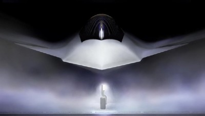 单架21亿 号称全球无敌！波音总裁喊话：美国六代战机首飞会比预期要早