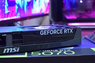 显存差了4GB 玩家为何仍选择RTX 5070而非RX 9070：老外分析四大原因