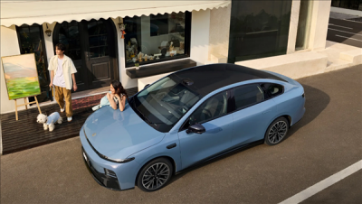 10月新能源汽车厂商销量一览：至少14家创历史新高