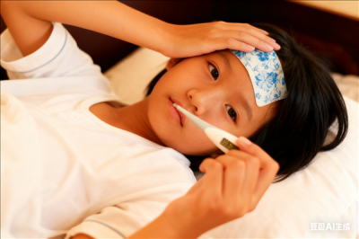 中国已进入呼吸道传染病高发季 医生提醒：切勿盲目使用抗生素