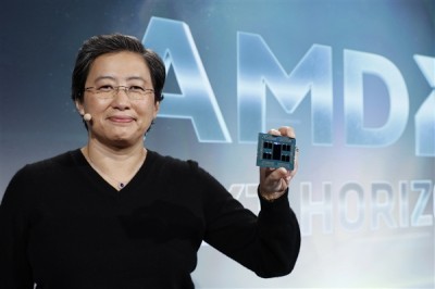 股价飙升35% AMD与OpenAI达成重磅合作：卖出数百亿美元显卡
